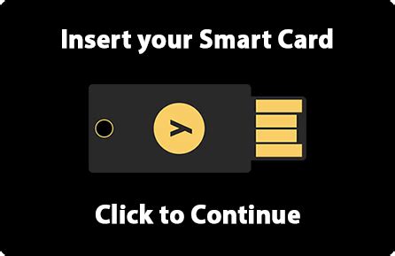 if smart card is inserted run program|Smart Card Troubleshooting .